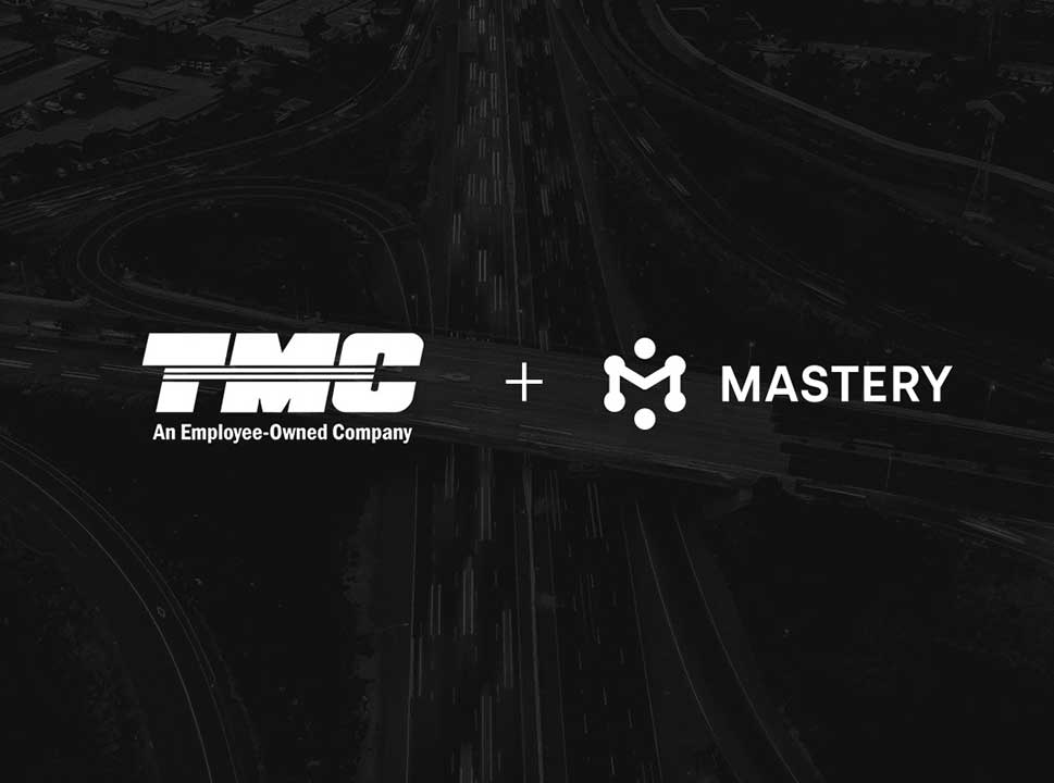 TMC TRANSPORTATION EXPANDS TECHNOLOGY INFRASTRUCTURE WITH MASTERY