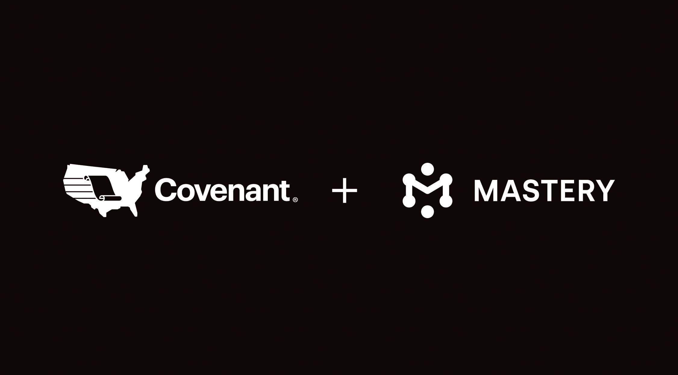 Covenant Logistics Partners with Mastery Logistics Systems
