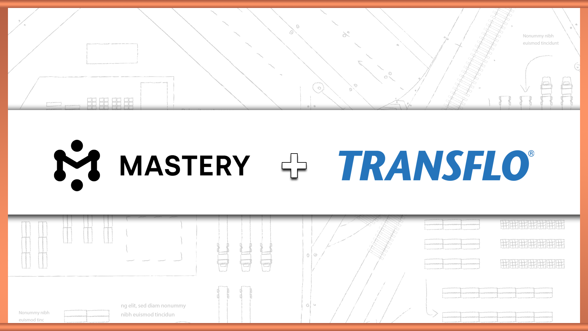Mastery Logistics Systems Partners With Transflo