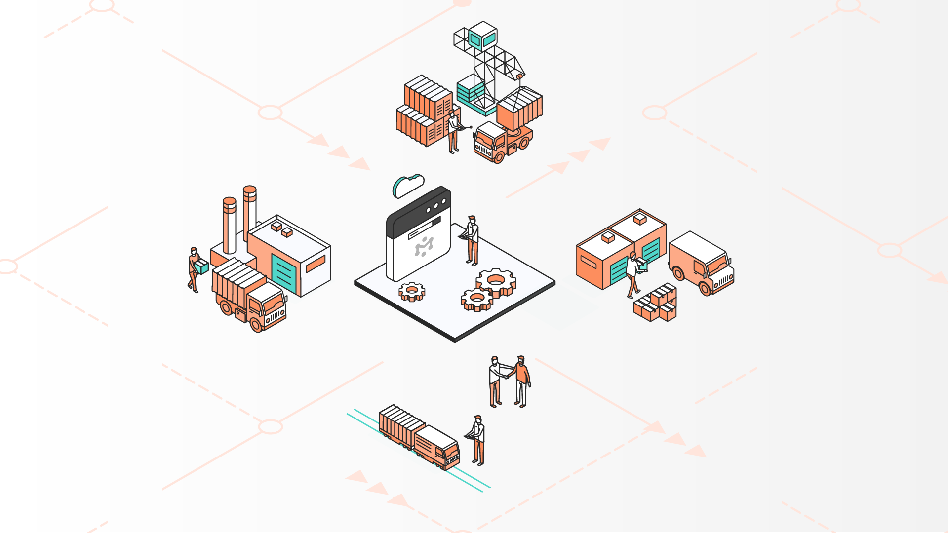 Why Cloud-Native TMS Platforms Outperform Retrofitted Systems
