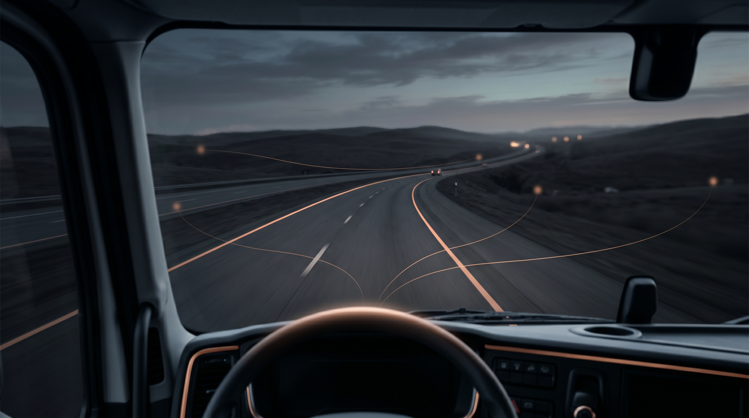 Fleet Management Software for Enterprise Trucking Operations: Why Driver Management Belongs at the Center