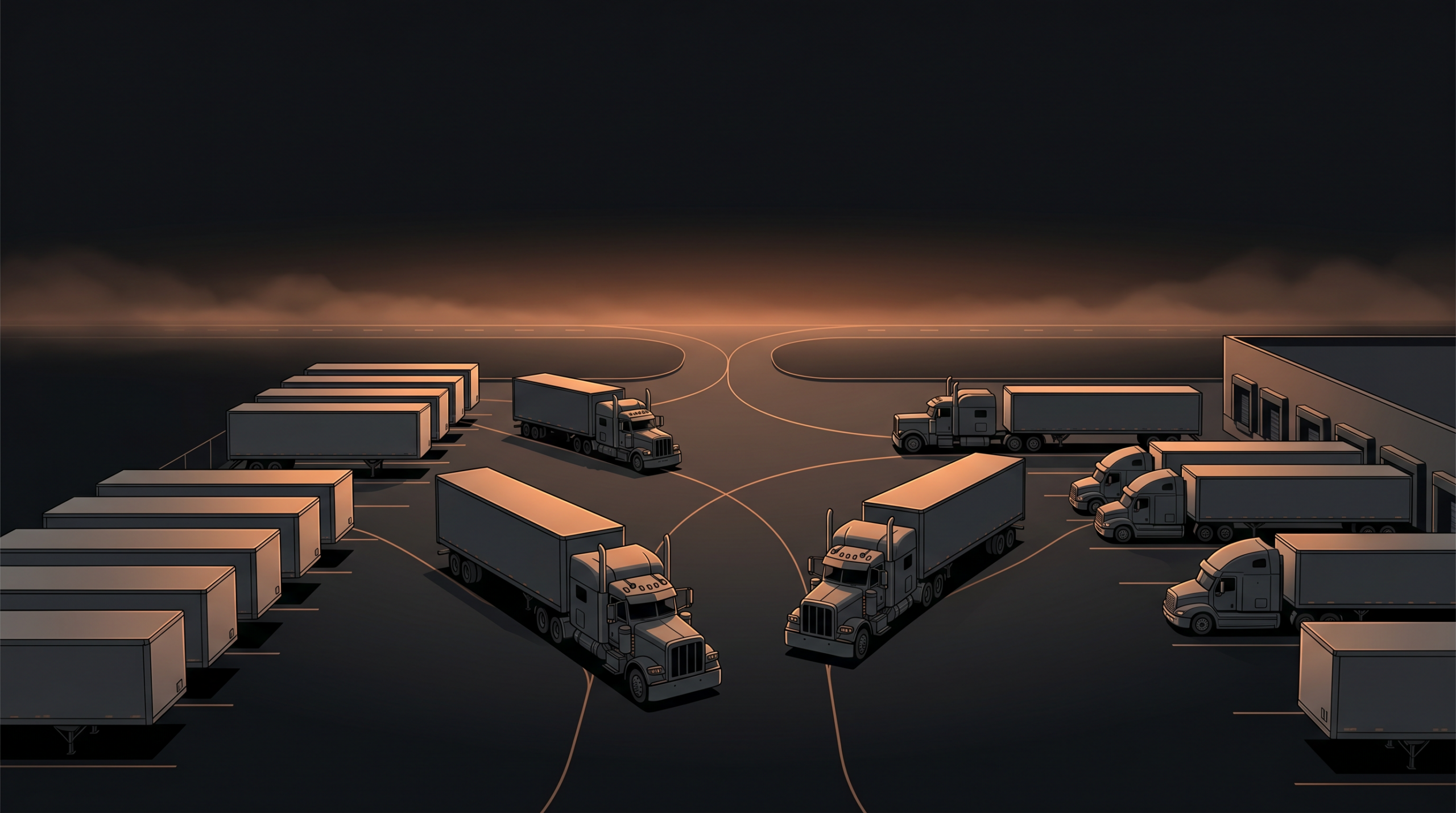 Mastering Commercial Vehicles: Effective Management Strategies