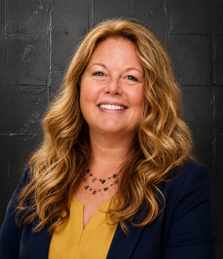 Lisa Edgerly